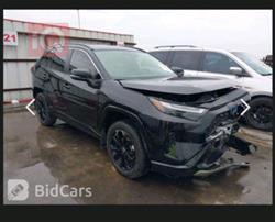 تويوتا راف 4